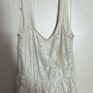 Womens dress